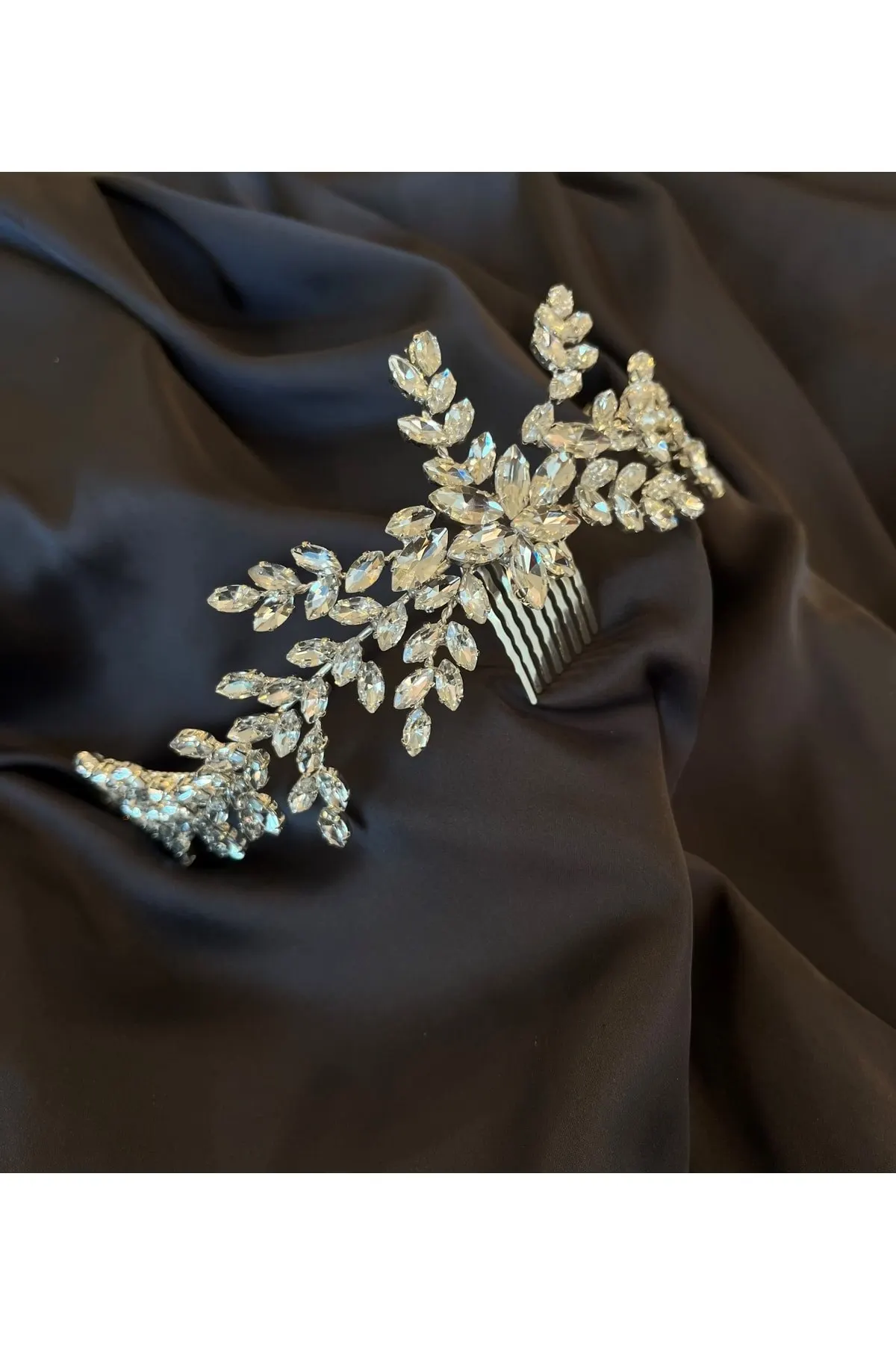 

Bridal Accessories Bridal Crown