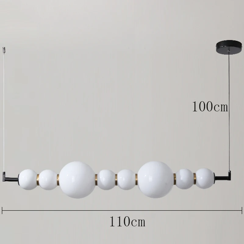 

Подвесной светильник Nordic