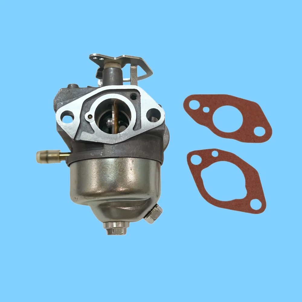 Фото Карбюратор для YAMAHA MA175 MA190 ROBIN EA175 EA190 HAIDAO RATOR 5.5HP 174CC 6HP 189CC для газонокосилок, артикулы 7EC-E4301-10, 16100-Z620610 №3
