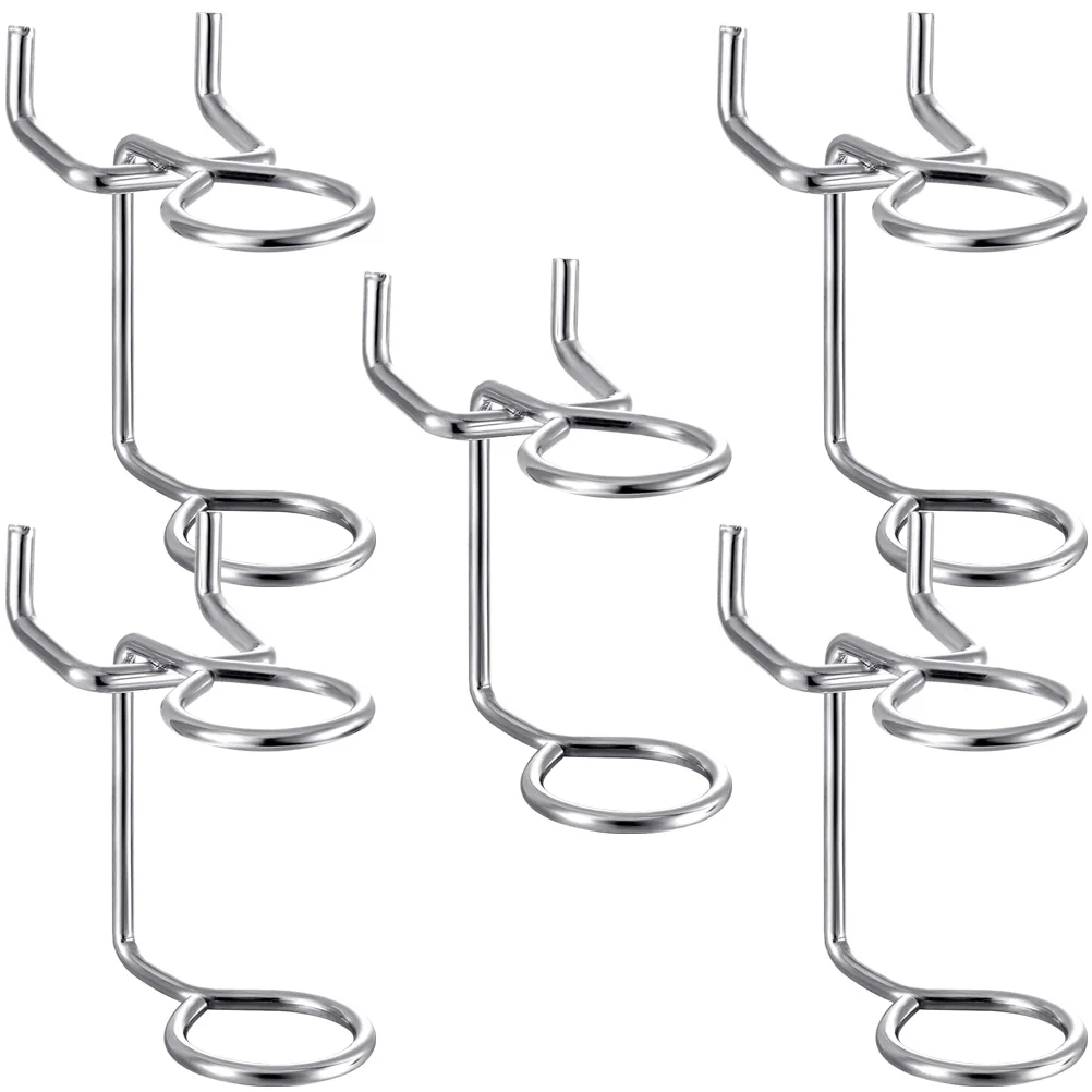 5 шт. держатель с крючком для кухонной утвари плоскогубцы отвертка аксессуары