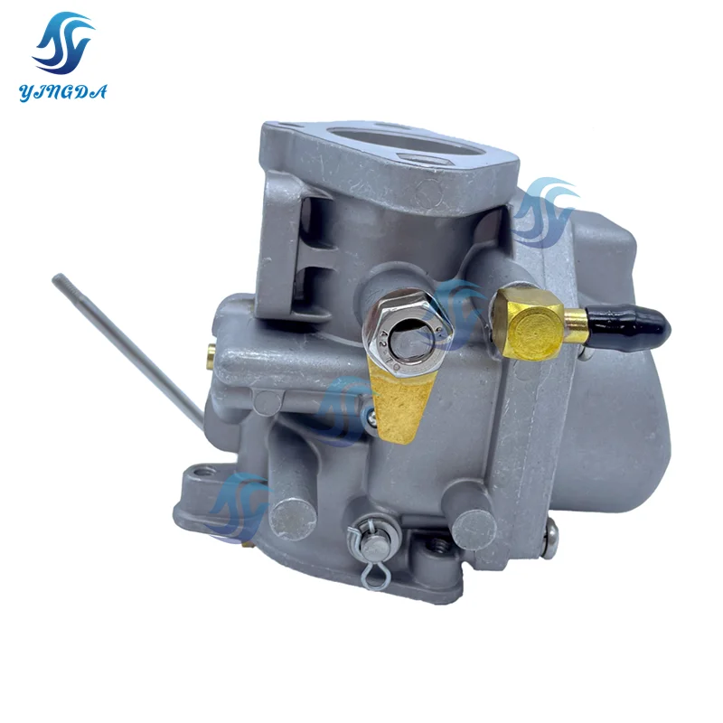 13200-964J0 Карбюратор в сборе для подвесного двигателя Suzuki DT30 DT25 DT20 30HP 25HP 2-тактный
