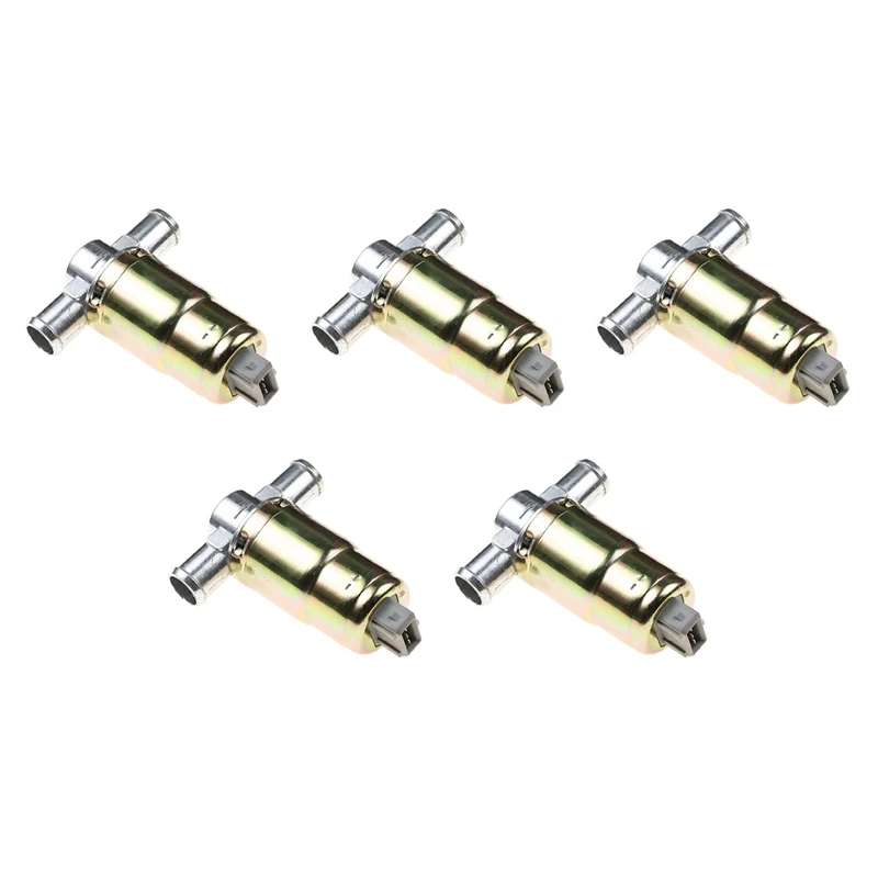5X клапан управления холостым воздухом для Dodge Eagle Volvo 740 760 780 244 Peugeot Alfa Romeo Citroen Lancia