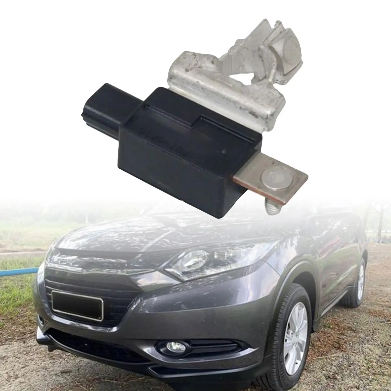 Фото Датчик тока автомобильного аккумулятора 38920-T5A-A01 Детали для Honda Hr-V 2016 №2