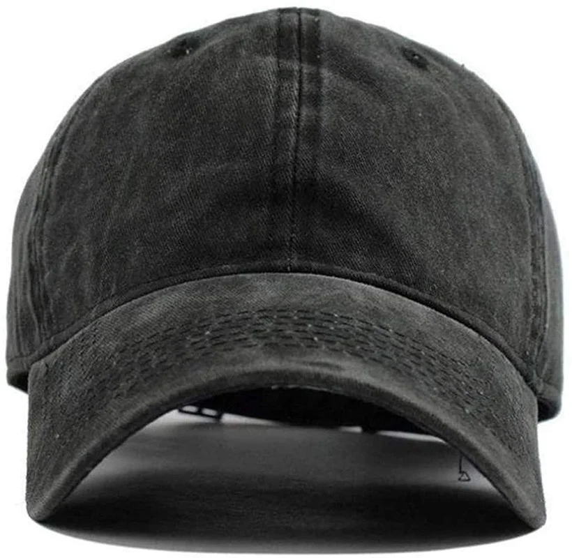 Бейсболка унисекс с надписью I Love Dogs | Аксессуары для одежды