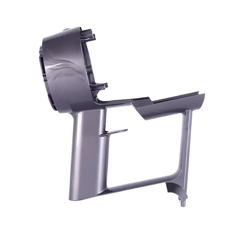 Оригинальный циклонный фильтр для Dyson V10 аксессуары ведра с пылесборником