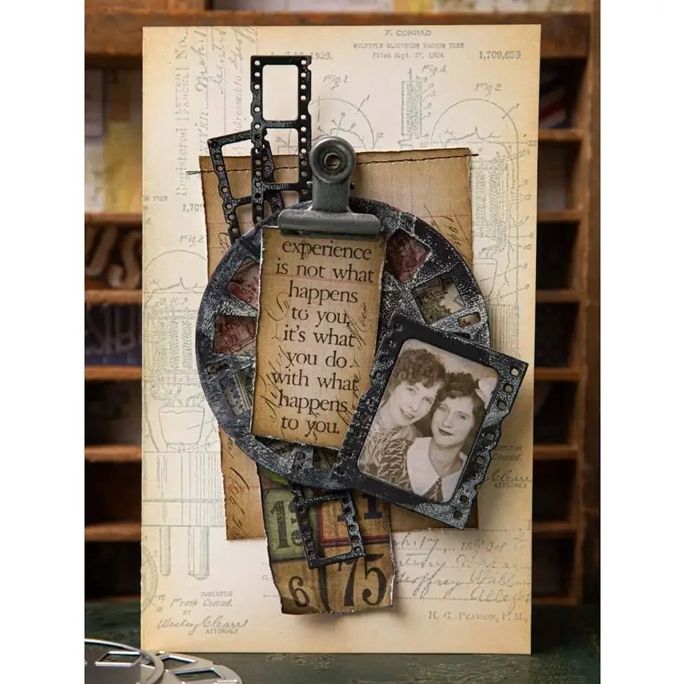 Режущие штампы для часов с изображением шкафа режущие драгоценных камней шаблон