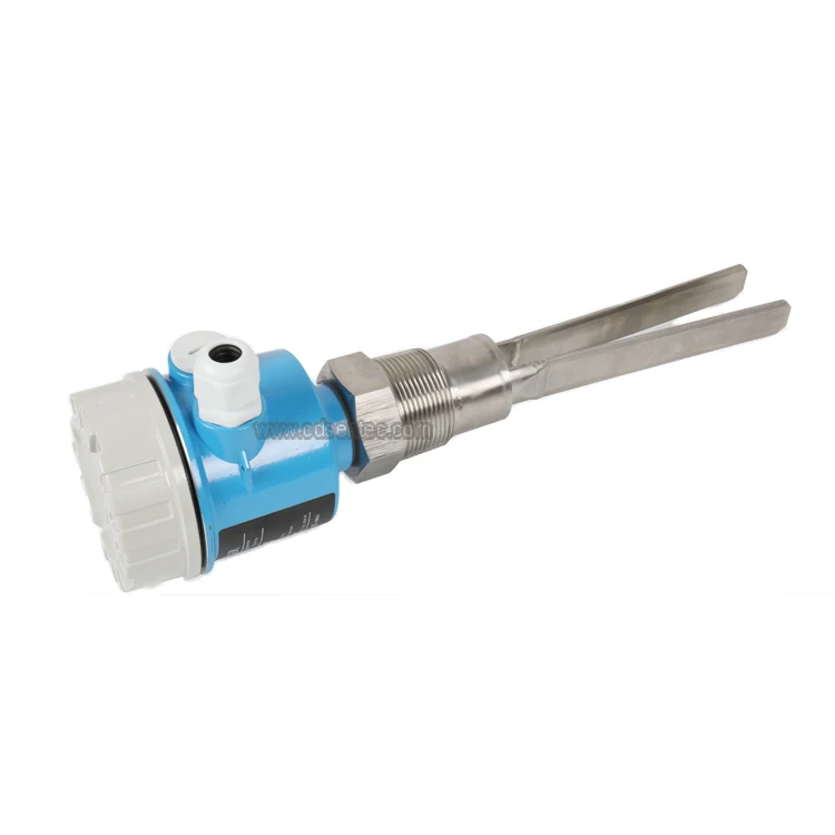 

Low Price Tuning Fork Level Switch SS316L Sanitary Type Liquid Level Sensor