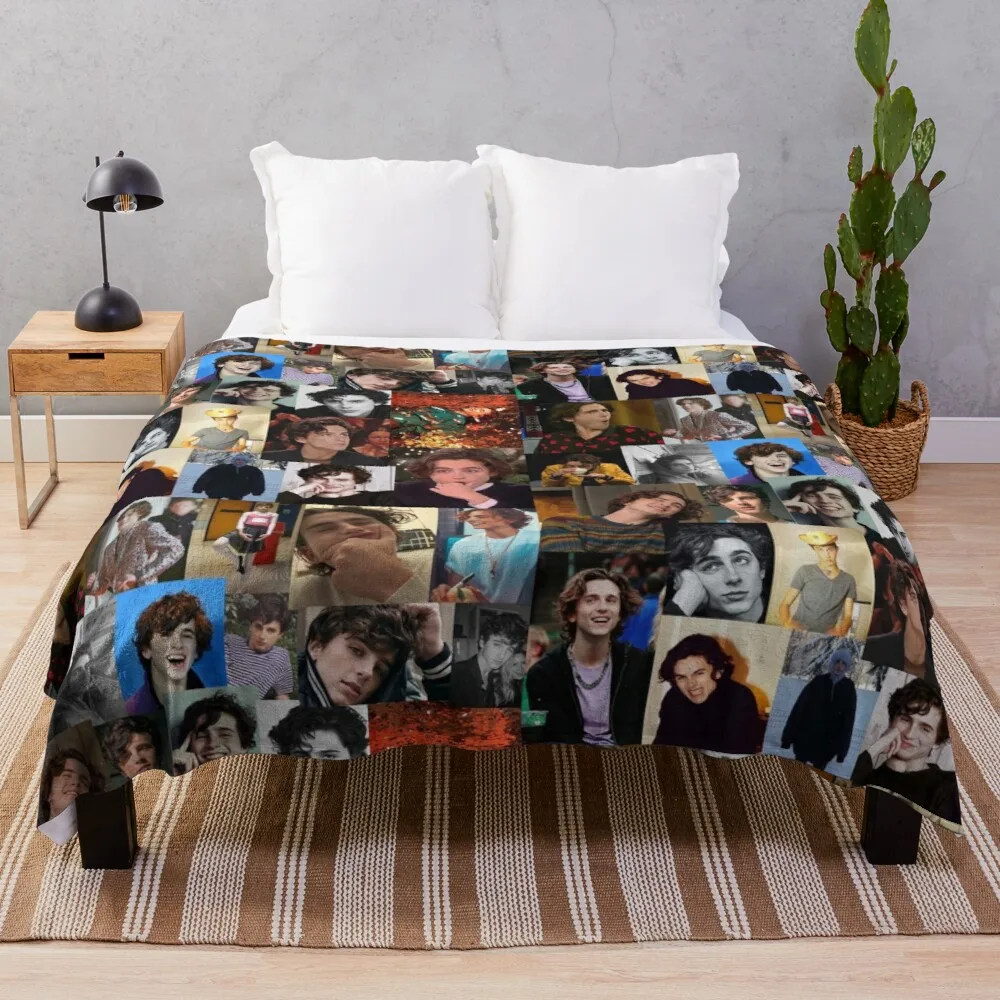 

another Timmy collageThrow Blanket hairy blanket throw blanket blankets for sofas