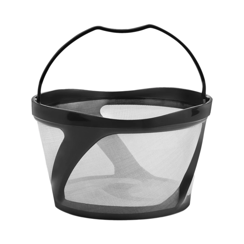 

Reusable Coffee Filter Basket Replacement K Cups Coffee Powder Strainer For Keurig K Duo Brewer And K Duo Essentials