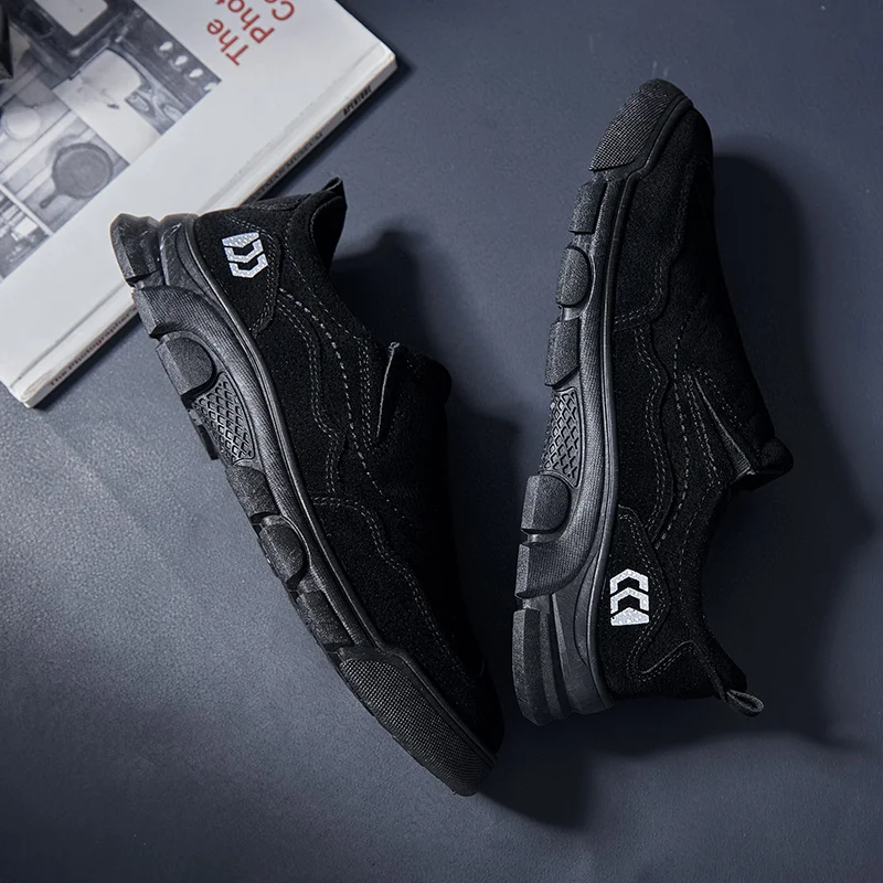 

Plateform Leather Shoes For Men Moccasinsfor Summer Men's Low Shoes Skor Winter Men's Boots Booties Urban Sneakers Man Tennis