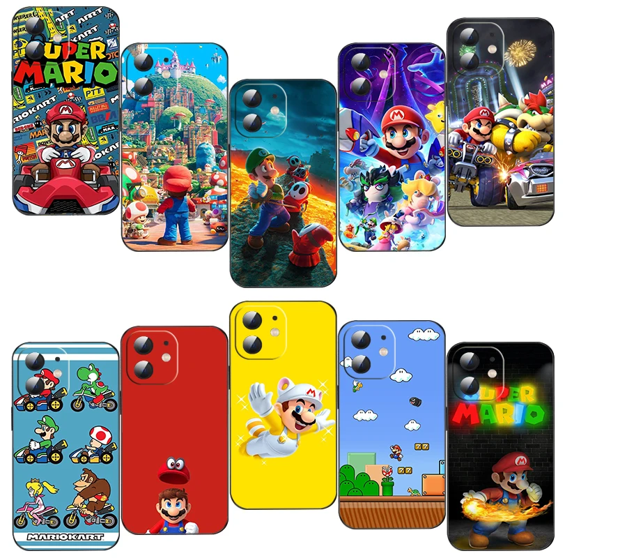 Чехол для Huawei Y5P Y6P Y8P Y7A Y9A Y6 Y7 Y9 2018 2019 Honor 7C 8X 20