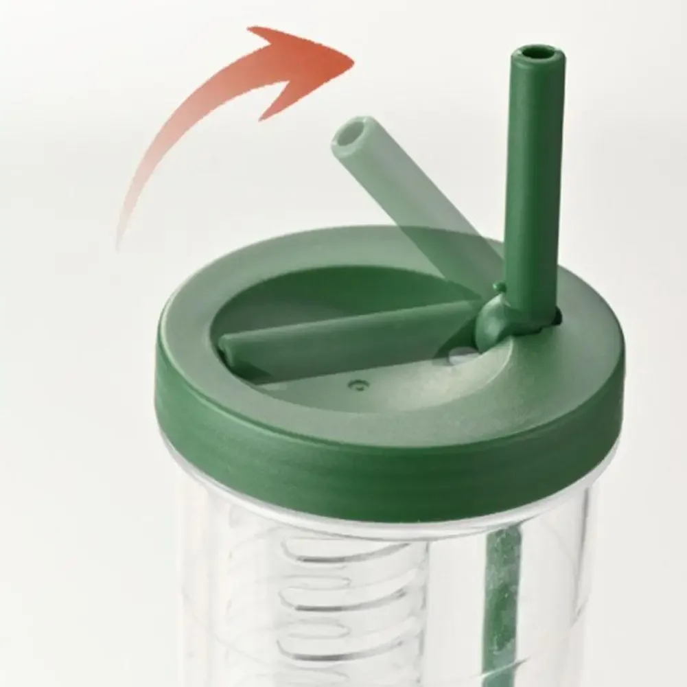 Бутылка для воды современная стеклянная бутылка кружка путешествий 700 мл большая