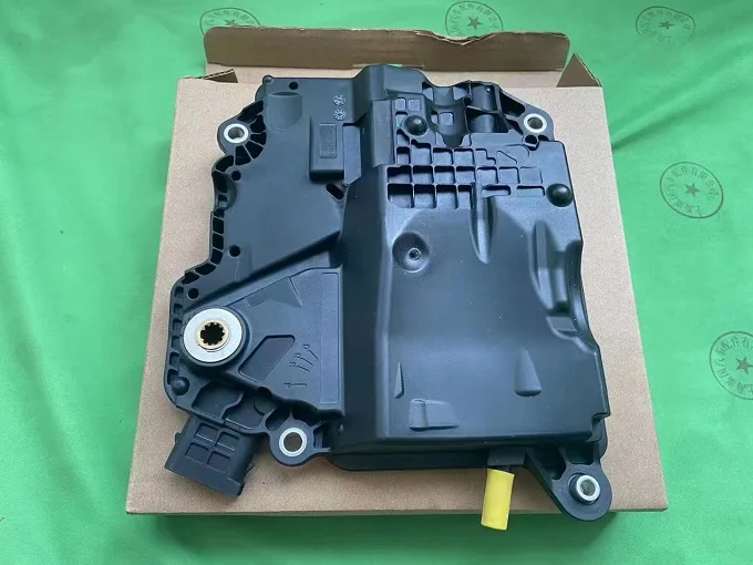 

OEM A0002701852 ISM Intelligent Servo Module Transmission Control Unit Module For Benz