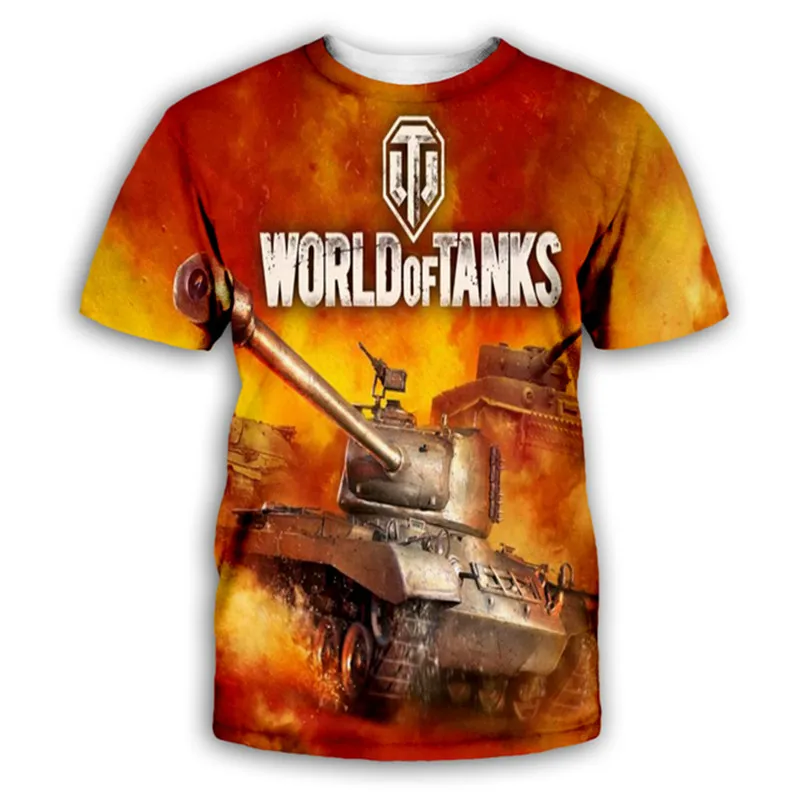 

Футболка мужская с коротким рукавом и 3d-графическим принтом, свободная уличная одежда, повседневный Топ, размеры выше 6XL, лето