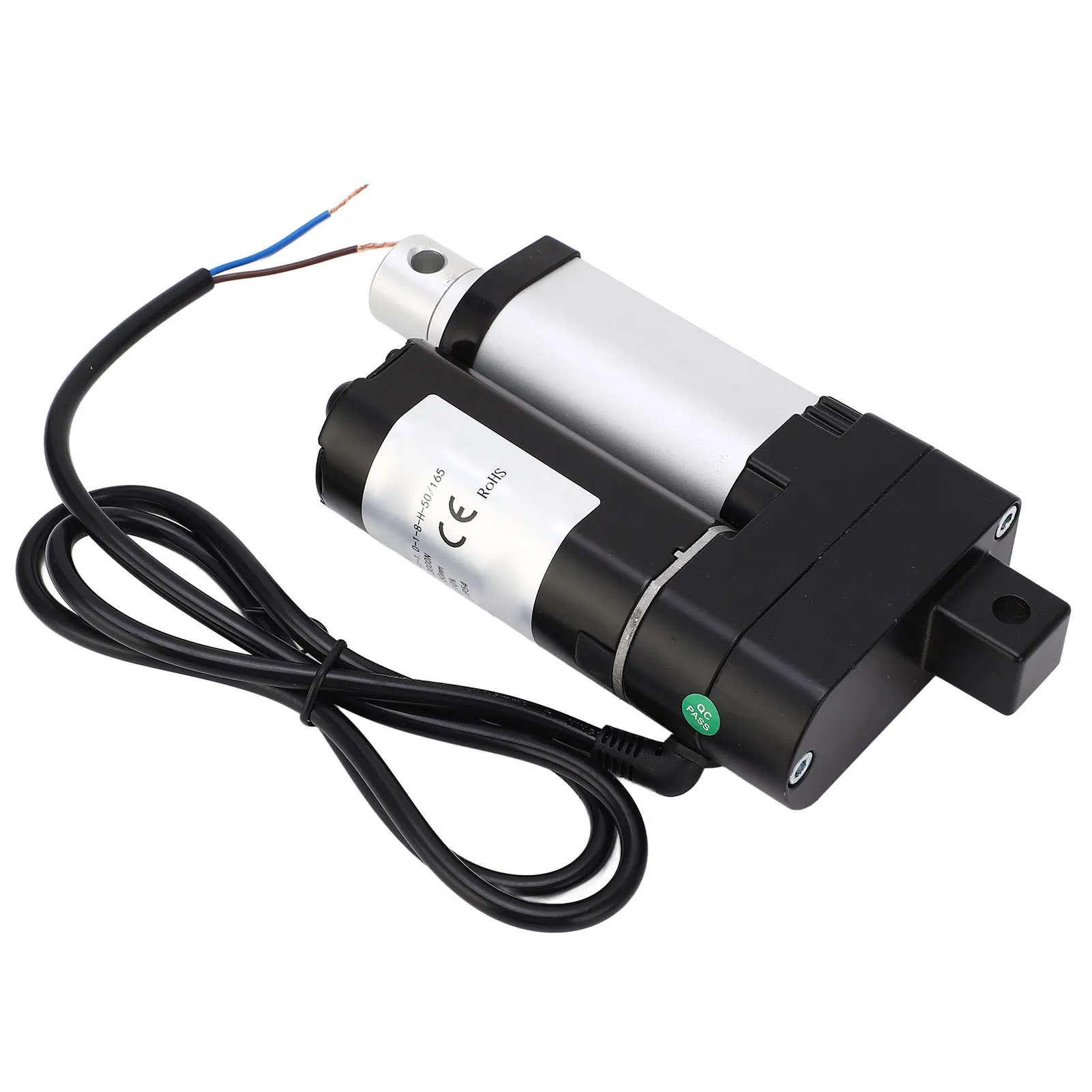 Привод от электродвигателя 3000N линейного перемещения для подъемной системы с