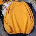 

B48 2021 winter Women Oversize Loose Casual Tee Tops Female Clothes