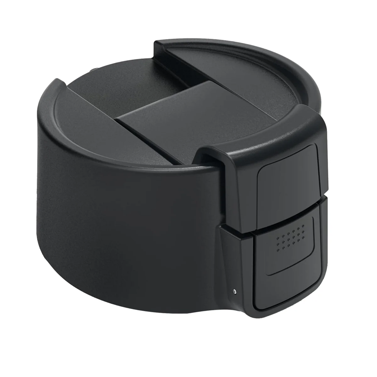 Автоматическая откидная сменная крышка для бутылок с широким горлышком Hydroflask 12 16