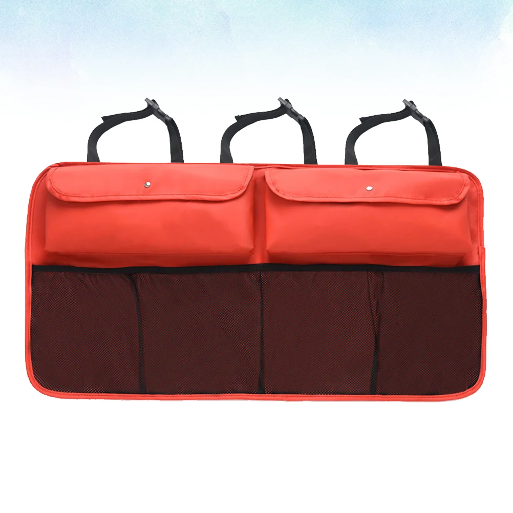 

1pc PU Universal Hanging Storage for Bottles Drinks Sundries