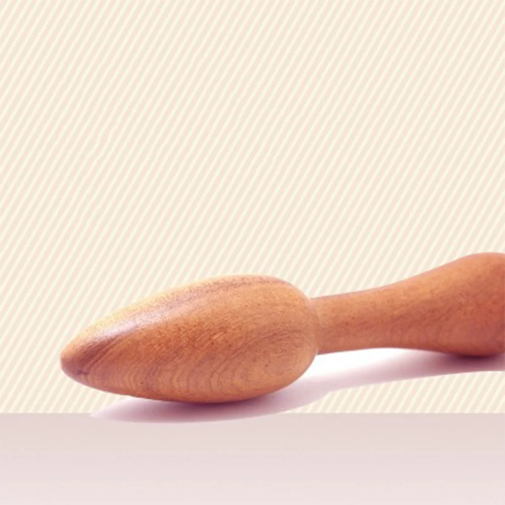 Инструменты для массажа лица палочка шеи и спины роликовый массажер глубоких