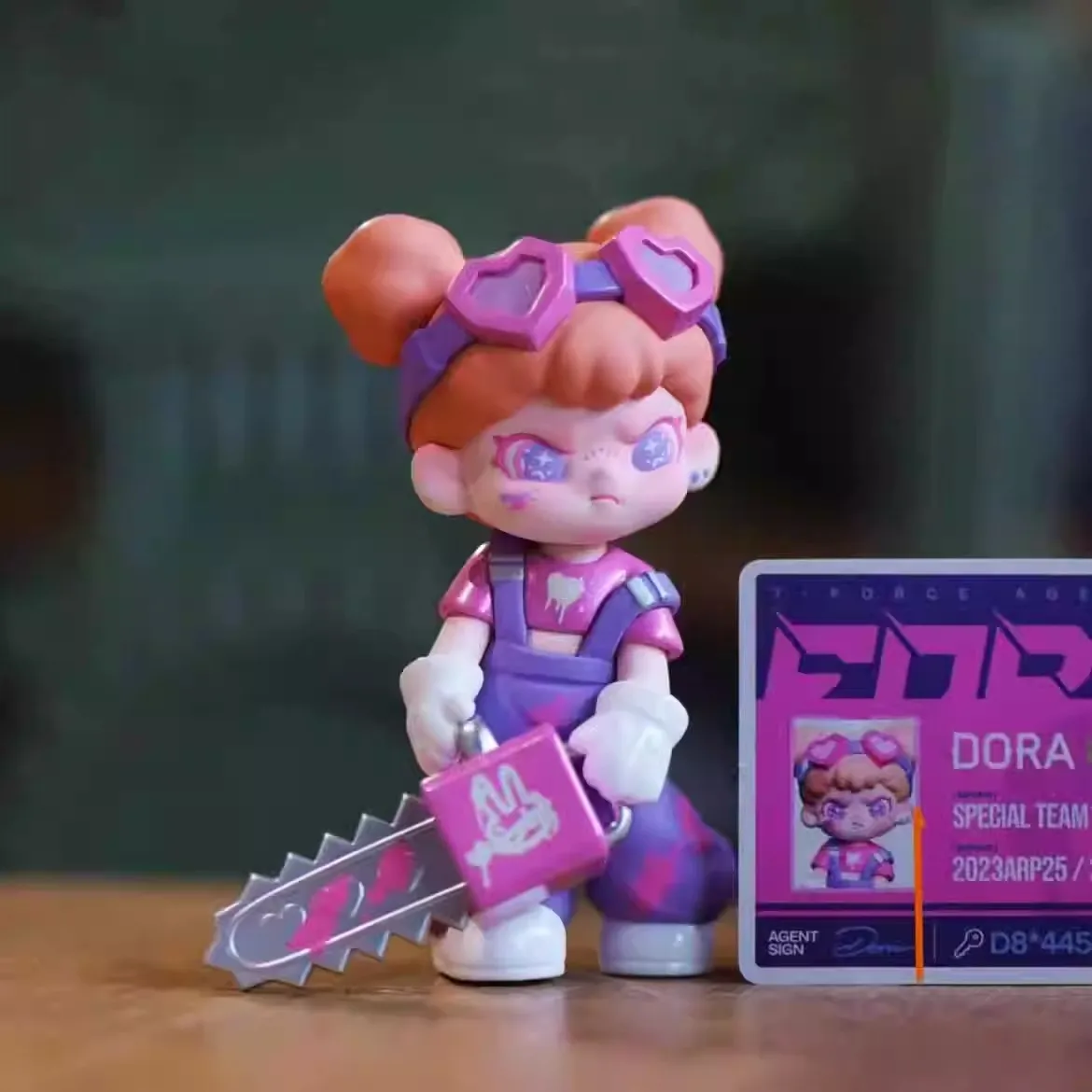 Tnt космическая сила Al Lstar серия детский Zoraa Дора мальчик рейан Дуду анмоо лиита