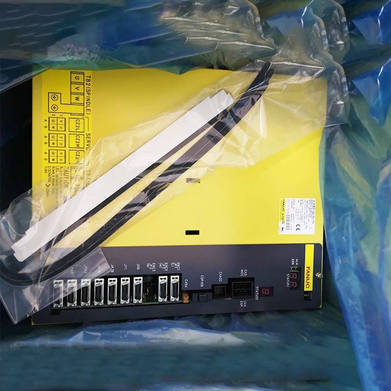 Рисунок 4 - A06B-6134-H203/6134-H202 H201 #