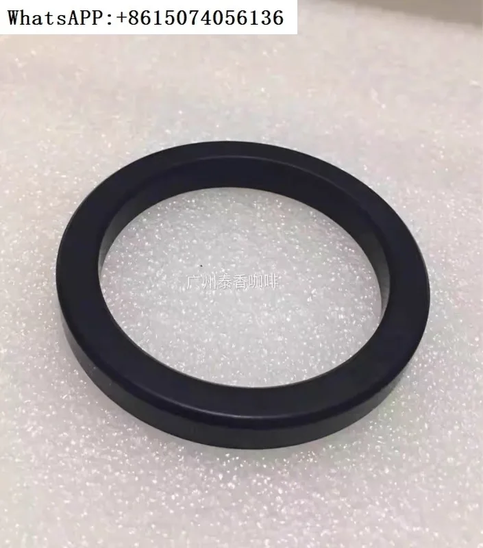 Универсальное полуавтоматическое уплотнительное кольцо Kaffa c-offee для головы br-ewing