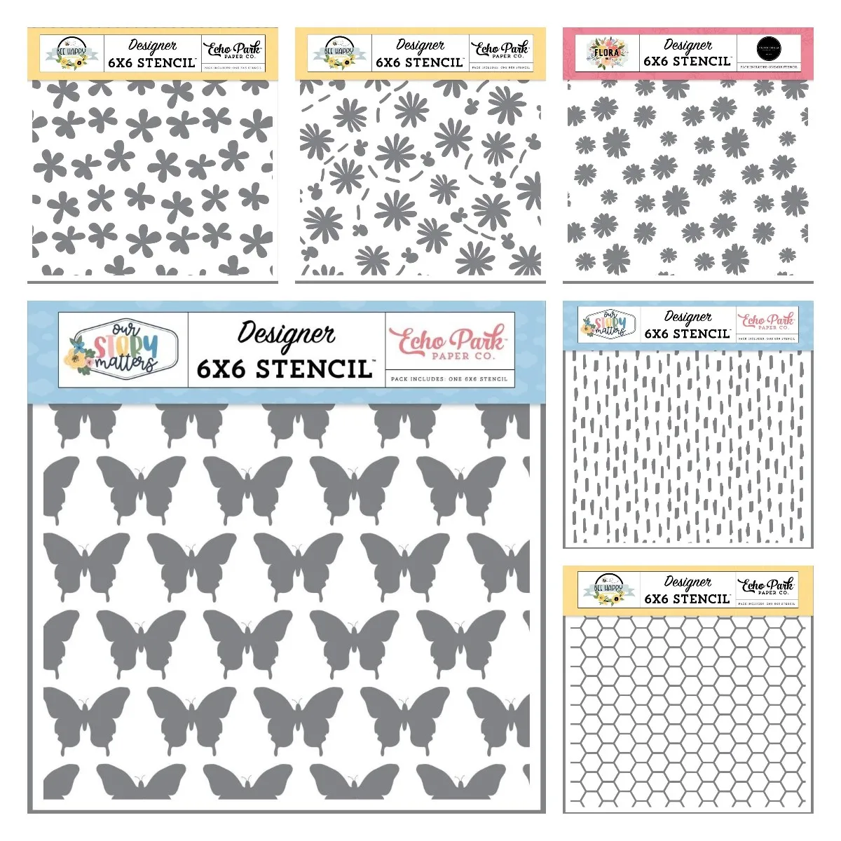 

Beautiful Floral Patterns Series Stencil DIY Molds Scrapbooking Paper Making Cuts Crafts Template Handmade Decoration Card