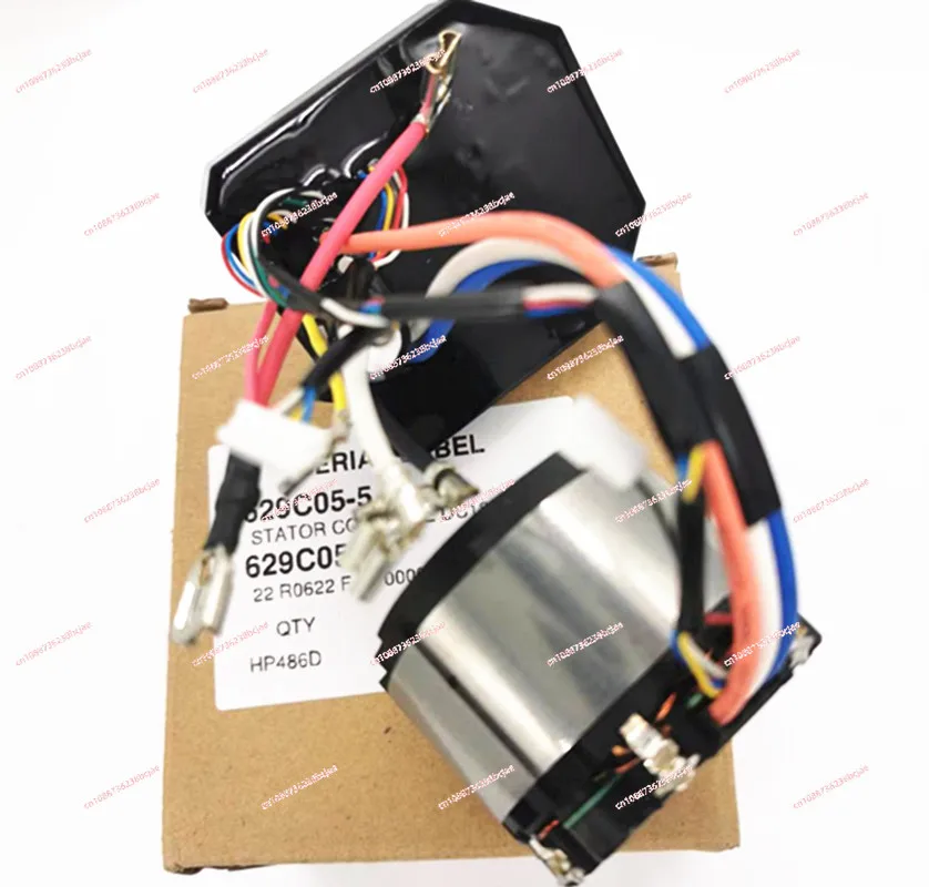 629C05-5 DHP486 DDF486 XPH14 629A33-8 печатная плата статора