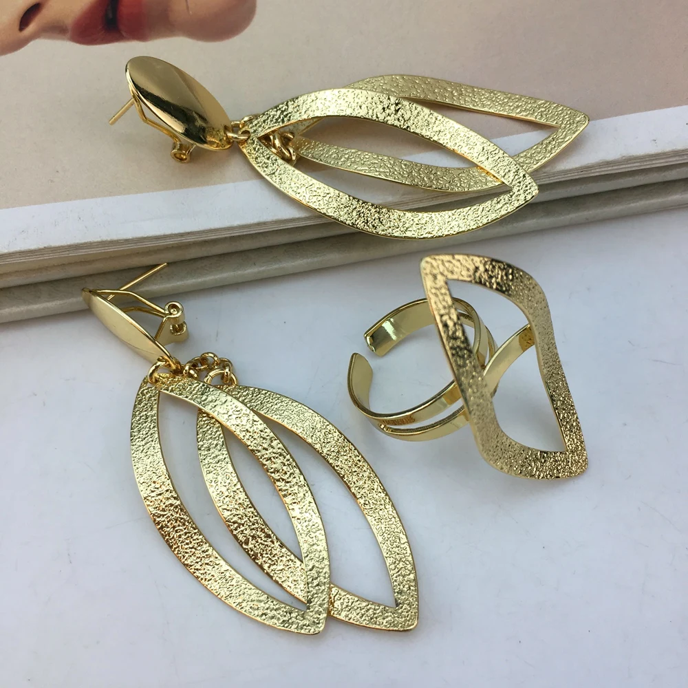 Уникальные бразильские украшения высококачественные ручной работы для женщин