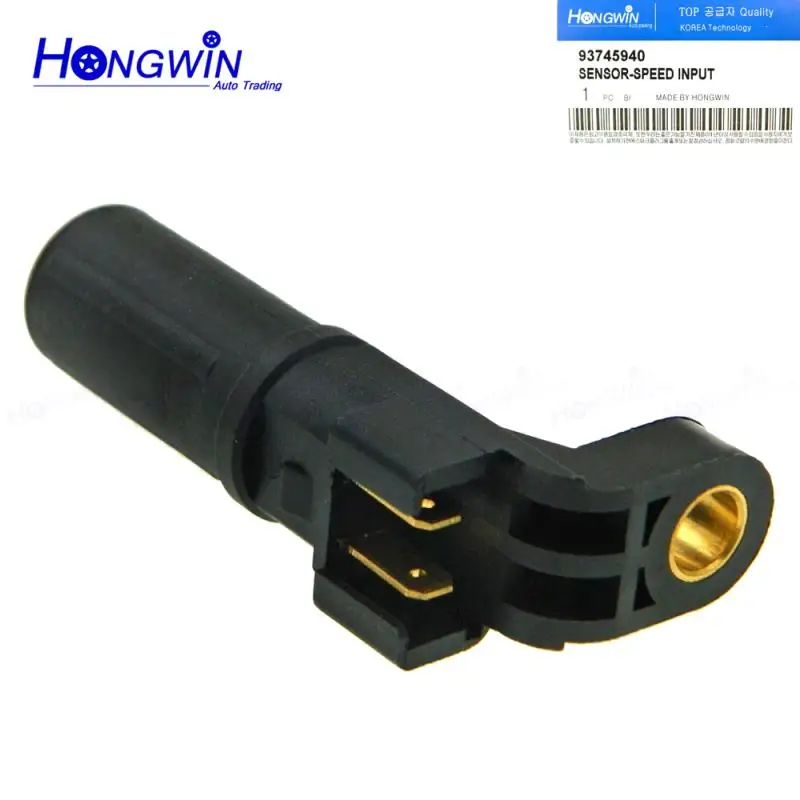 

93745940 Transmission Input Speed Sensor For Suzuki Forenza Chevrolet Optra 2.0L 2005-2010 26453D 85791 ZF4HP16