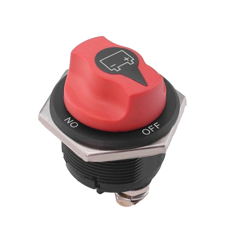 Соединитель для выключателя автомобильного аккумулятора изолятор dispower комплект