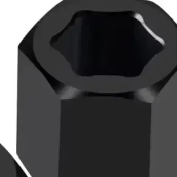 Фото AXSPEED 4 шт. алюминиевые адаптеры для шестигранной ступицы колеса от 7 мм до 12 мм, преобразование для 1/16 RC Truck Buggy, аксессуары для обновления автомобиля №1