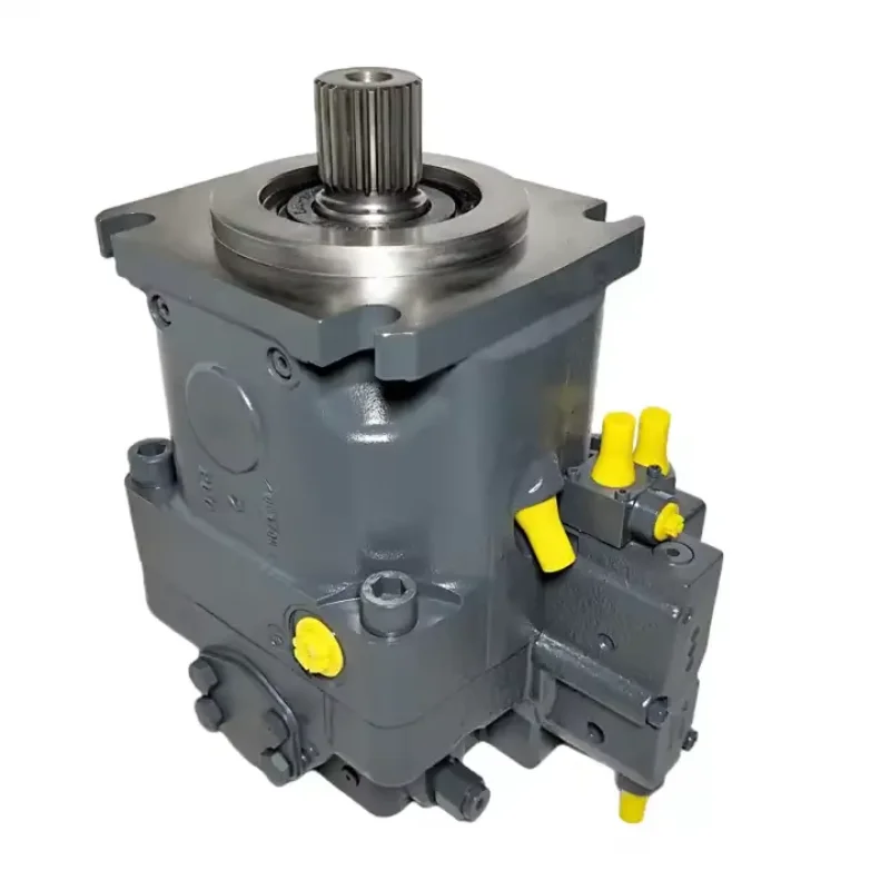 Серия A11V A11V0130HD211R-NZDN00 Гидравлический лопастной насос с переменным смещением