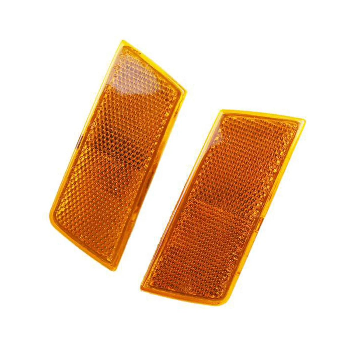 

Car Left Right Front Bumper Side Turn Signal Lamp Marker Light Leaf Lamp for 300 300C 04805860AA 04805861AA