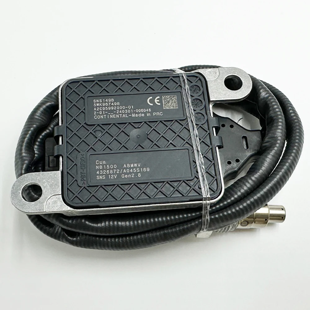 4326872 5WK96749 5WK96749B 2872942 NX для NGK Probe высококачественный чип-датчик оксида азота Nox