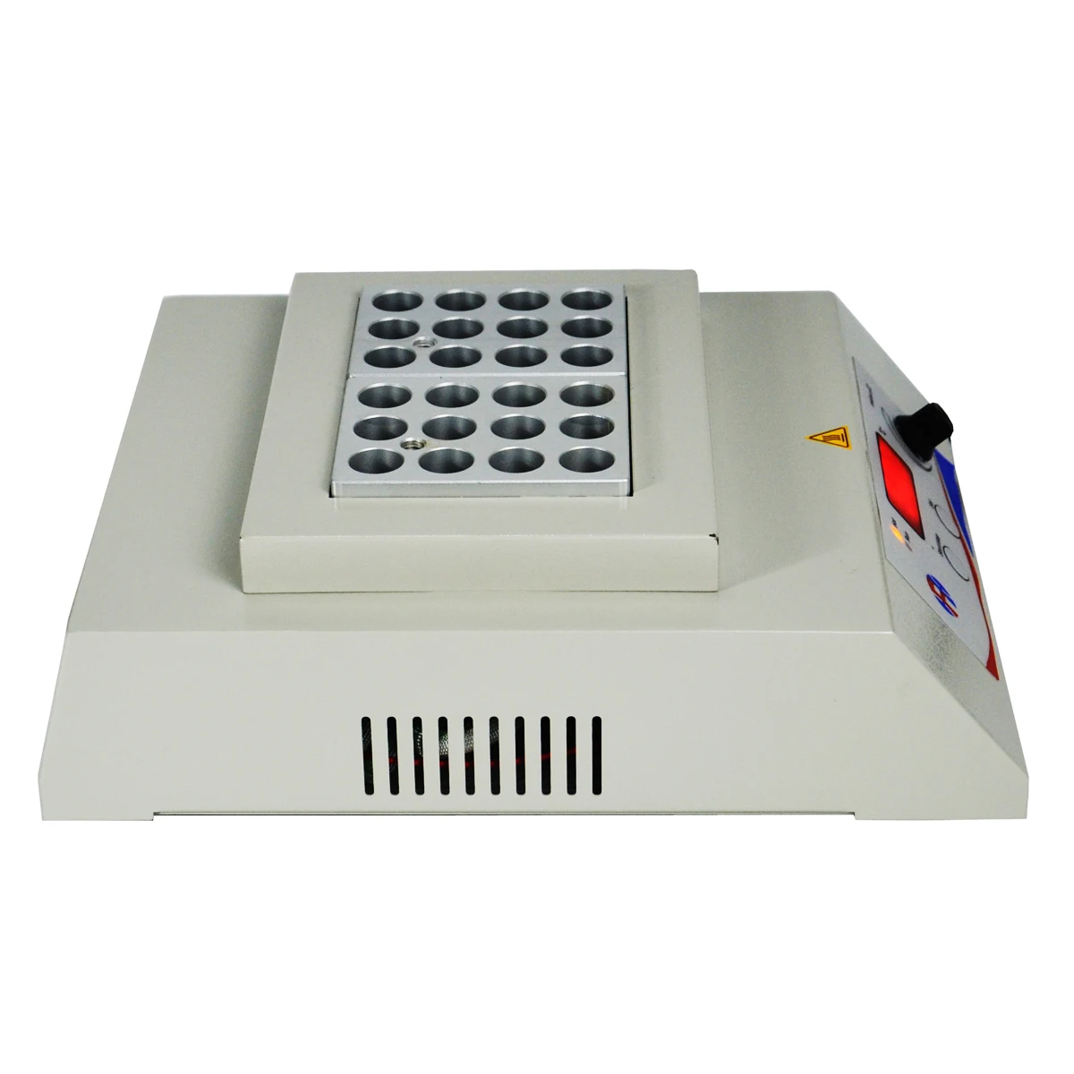 HFH Лабораторный инкубатор Инкубатор для сухой ванны Цифровой блок-нагреватель