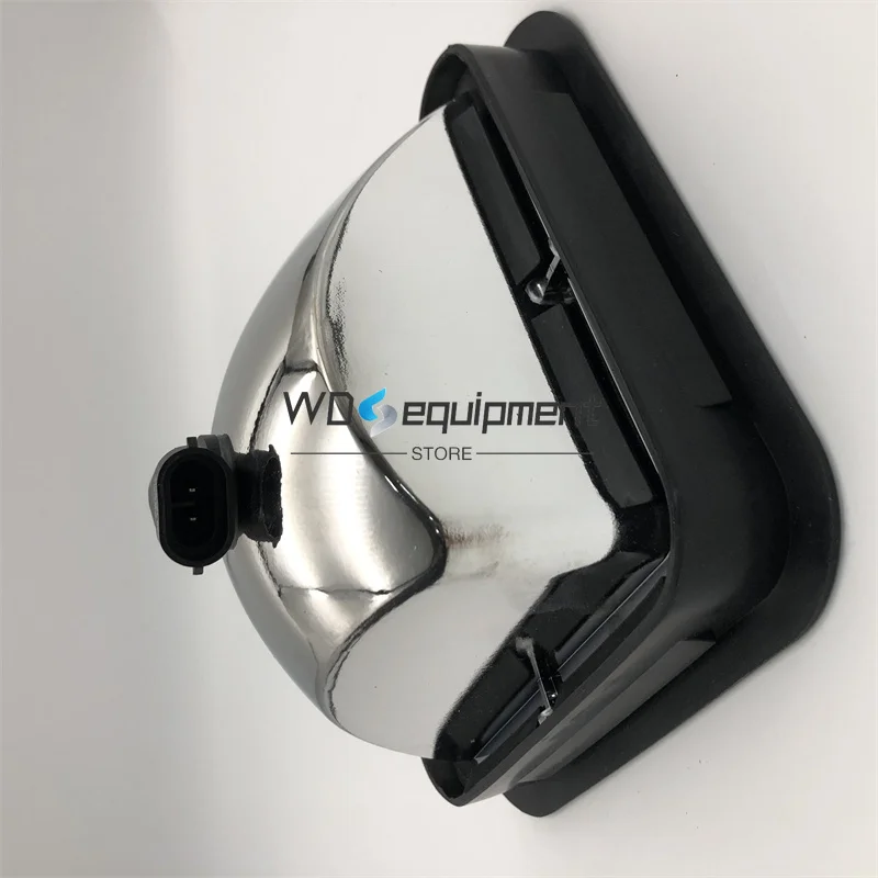 6674400 A пара фар Лампа для Bobcat 883 963 A220 A300 S130 S160 S220 S300 S330 T200 T300 T320