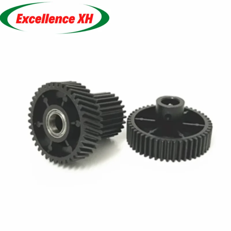 

1set 059K56706 Registration Gear Kit 25/38T Double Idler 47T Mating Gear for Xerox Digital Color Press 700 700i 770 C75 J75 700