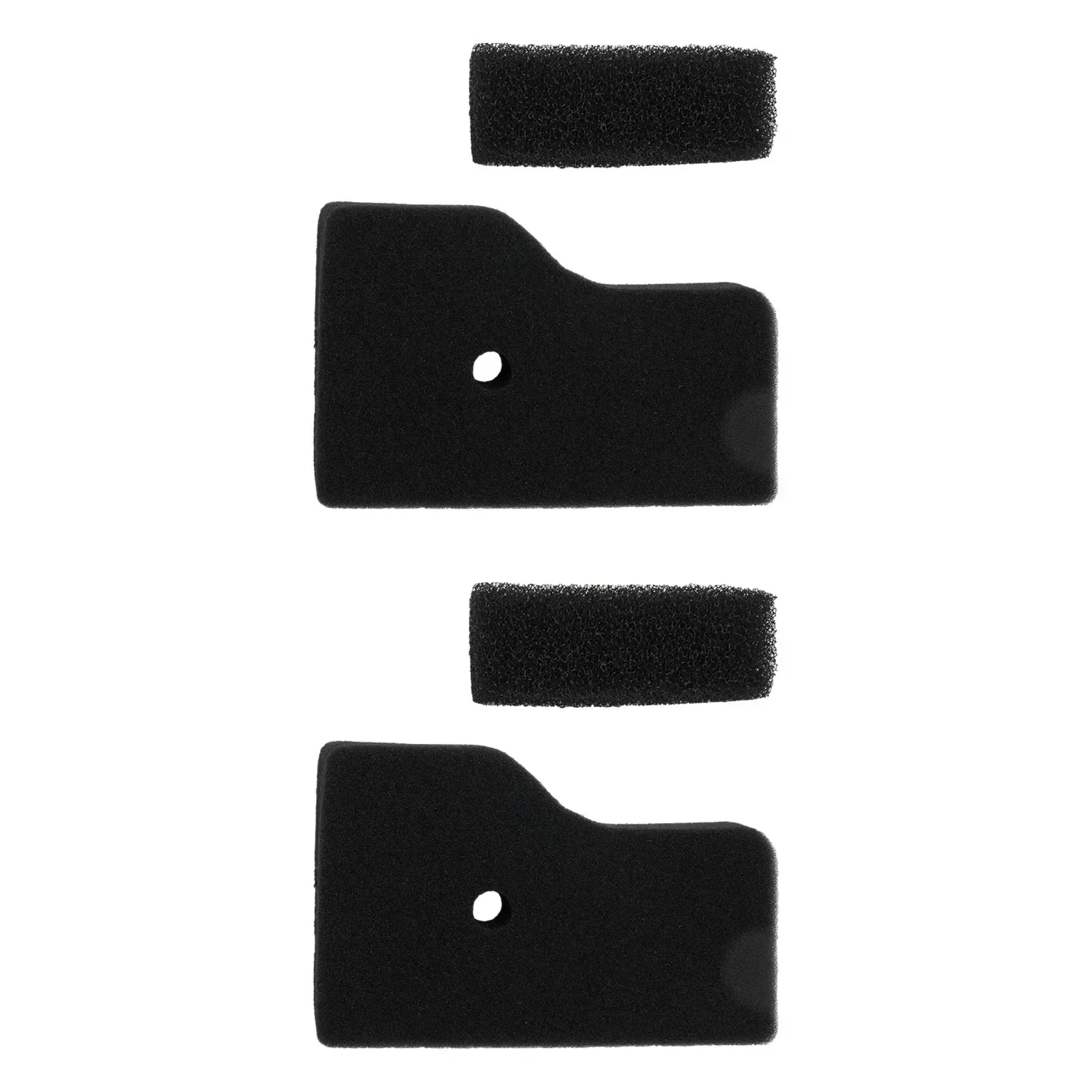 Воздушные фильтры EU2000IK1 AN AN1 17211-Z07-000 17218-Z07-000 A5 A6 AC AC1