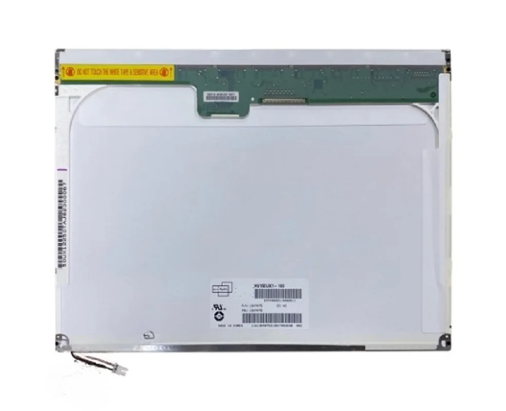 15-дюймовый HV150UX1-100 HV150UX1-101 HV150UX1-102 1600*1200 30-контактный для IBM T60P T42P T43P R50P