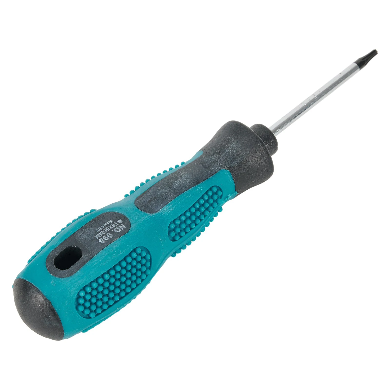 Магнитная противоскользящая ручка Отвертка Torx T6T10 процесс закалки беседки