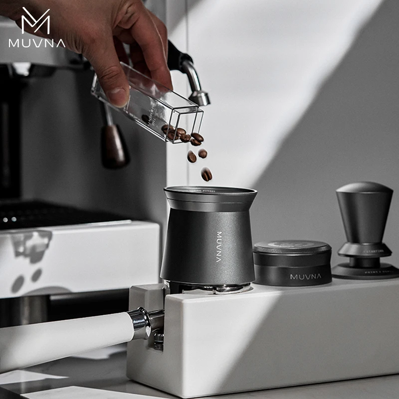 Фотография эспрессо совместима с портовыми фильтрами 58 мм фотография Новая