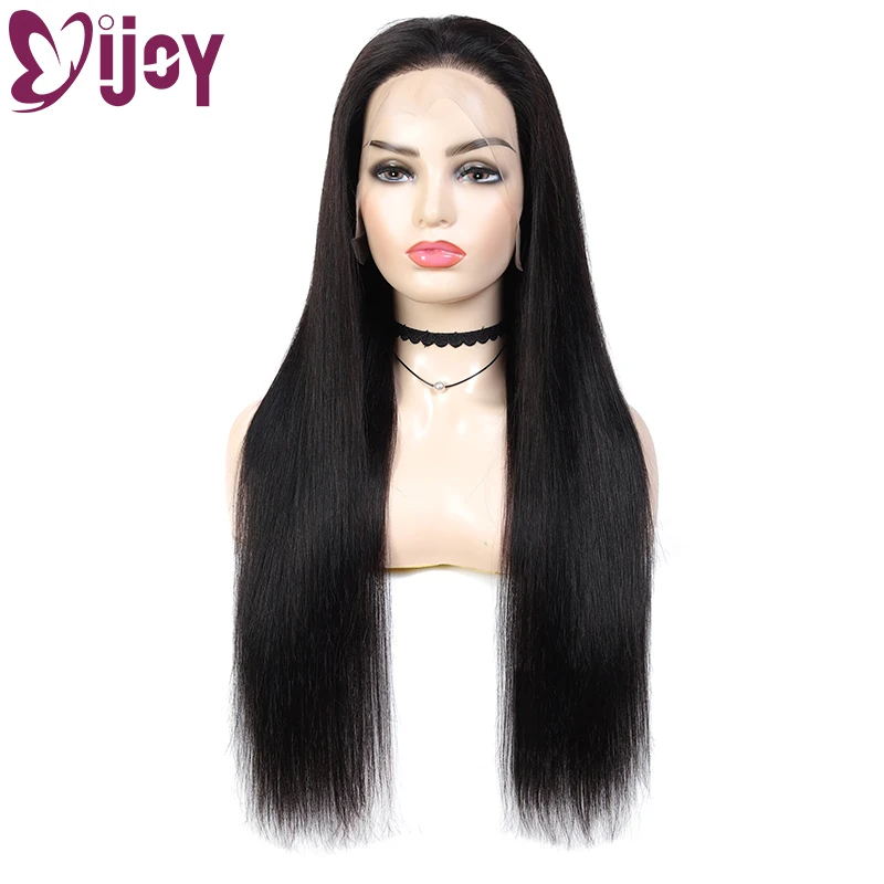 Рисунок 2 - Парик из человеческих волос на сетке 13 х4