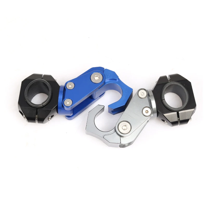 Крючок-вешалка на сумку для багажа и мотоцикла крепление шлем Honda PCX160 PCX 160