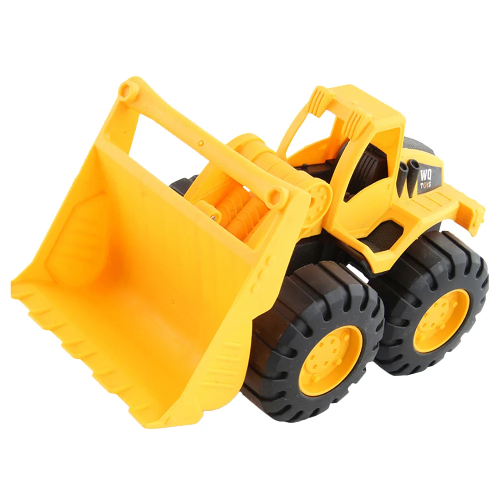 

Toy Sand Truck Beach Toys Sandbox Car Vehicles Set Construction Dump Play Playset Digger Engineering Kids Excavator Boys Vehicle