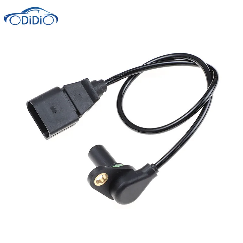 

01M927321B Crankshaft Position Sensor For VW Volkswagen Golf Jetta Beetle 5436A/119958 SU8121/CRS1201