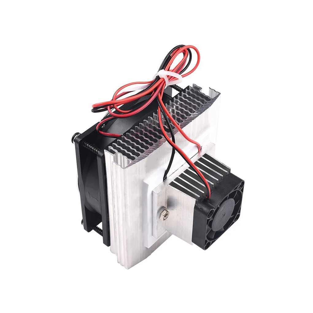 

Electronic Semiconductor Refrigeration Cooler Module Cooling Professional