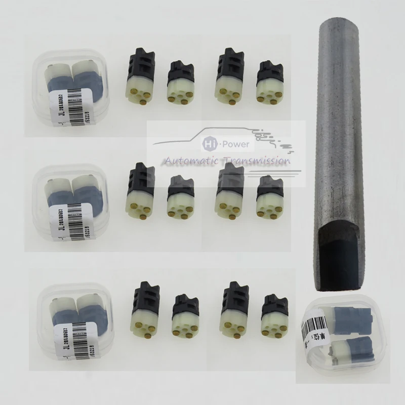 10 Комплект + Бесплатный инструмент для установки модуля управления автоматической трансмиссией Mercedes Benz 7G 722.9 Датчик скорости модуля Y3/8n1 Y3/8n2.