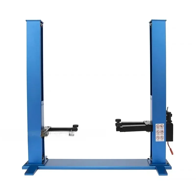 1/10 1/8 масштаб радиоуправляемый автомобиль с двумя подъемами гаражные сцены