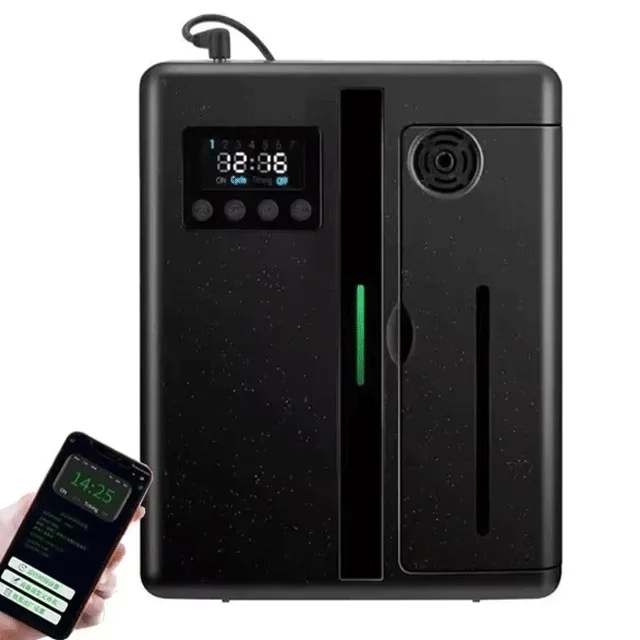 

Ароматический диффузор abay Bluetooth